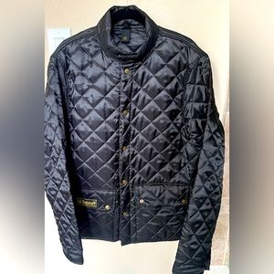 Belstaff Cold Weather Jacket